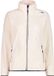 Cmp 38p1536 Fleece Vrouwen 2XL Wit