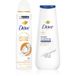 Dove Advanced Care Antitranspirant 2 st