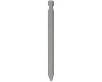 Vaude V Peg Tentharing 18 cm grijs