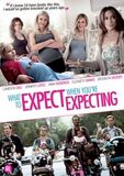 Megamoviestore What To Expect When You're Expecting