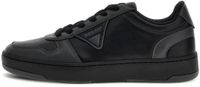 Guess Vadik Sneakers Heren Zwart