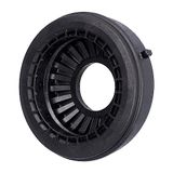 febi bilstein 30841 Kogellager voor bevestiging aan de bovenkant van de veerpoot, pak van één