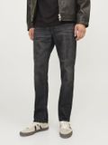 Jack & Jones Regular fit JJICLARK JJORIGINAL JOS 578 NOOS Regular fit Jeans Zwart Denim W32 X L30