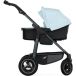 Trend for Kids Poussette 2 en 1 Trend for Kids Mono4
