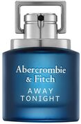 Abercrombie & Fitch Away Tonight Man Eau de Toilette 50 ml