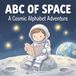ABC of Space: A Cosmic Alphabet Adventure