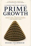 A Layered Structural Theory of Prime Growth: Integer Layers, Transition Dynamics, and Boundary Chaos