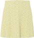 PIECES - PCFLORA HW MINI SKIRT JRS BC - Meisjes - Rokken