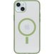 OtterBox Clear Case-serie met MagSafe voor iPhone 15 Plus