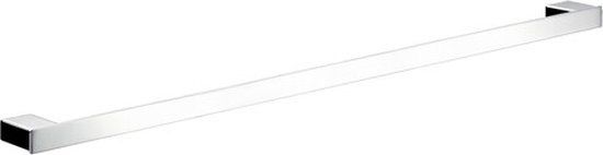 Emco Loft Handdoekhouder - 84.2cm - Zwart - Industrieel