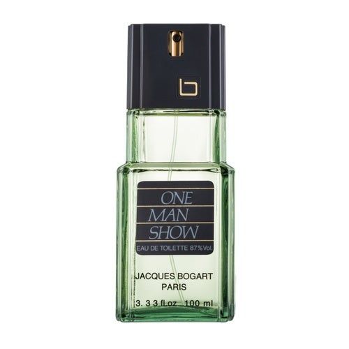 Jacques Bogart One Man Show / 100 ml / Male