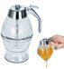 Orion Glazen Dispenser