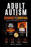 Libri GmbH Adulte Autisme Burnout to Survival Livre de poche