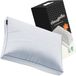 Cloudpillo Hoofdkussen - Recharge - 50 x 70 cm - Ultiem Comfort - Verkoelend en Ondersteunend - Hypoallergeen