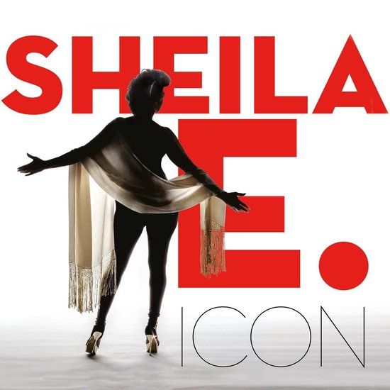 Icon / Sheila E. (2 Vinyles Lp)