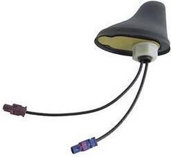 Hirschmann Car Communication CGN 7026 SF S GPS/GSM-antenne