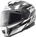 Schuberth S3 Thunder Casque