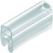 Weidmüller 1806190000 TM 205/12 V0 Porte-étiquette pour câble