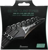 Ibanez IEGS6 HG Elektrische Gitaarsnaren 9-46 Nikkel