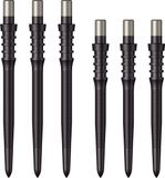 Mission Sniper Points - Micro Grip Black - 5057270199571