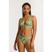 Shiwi Amy Bikini Set Daisy Bouquet Green Daisy Bouquet Taille: 34