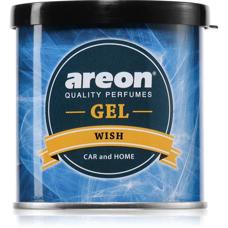 AREON CAN gel luchtverfrisser auto