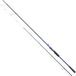 Okuma Inspira Tataki Boat Hengel Eging Argent 2,10 m / 80 g