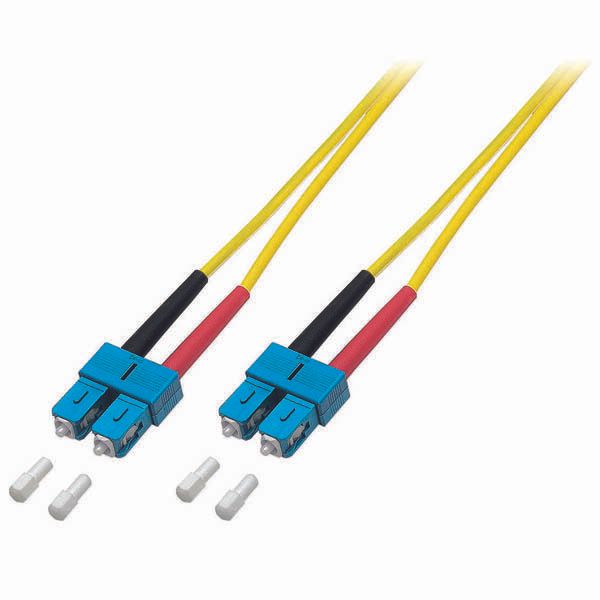 ProCable O2513.2 - 2m - Geel