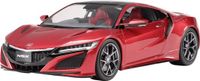 Tamiya 51586 1:10 Body Honda NSX / Acura NSX 193 mm