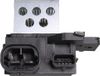 METZGER 0917769: Résistance de ventilateur pour RENAULT Megane IV Grandtour (K9A/M/N), ventilateur d'habitacle