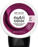 Revlon Professional Revlon Nutri Color 200 Plum Pop 200 ml