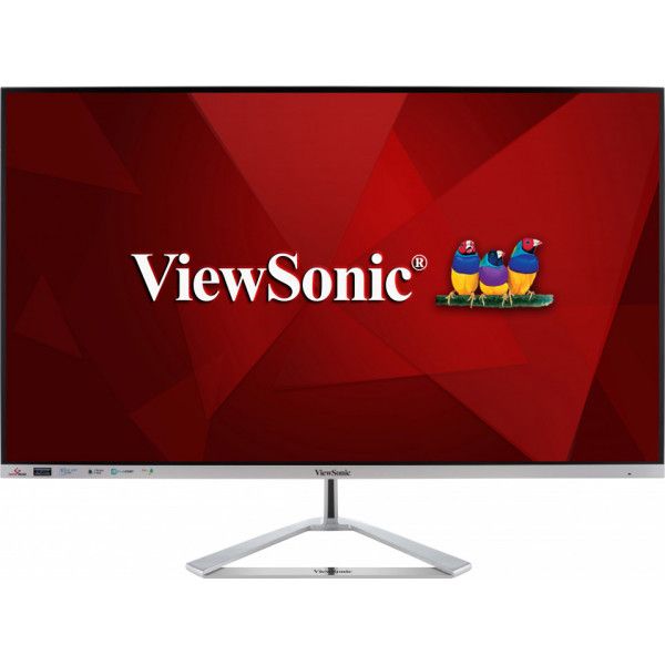 ViewSonic VX3276-2K-mhd-2 32" QHD IPS Monitor