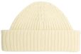 Barbour Dufton Bonnet Jaune