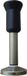 Dynamische Dynamic pureerstaaf voor staafmixer CF001