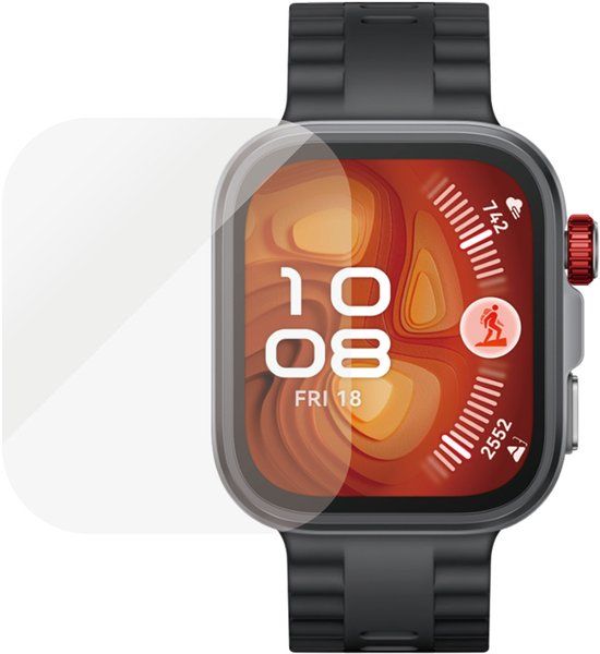 PanzerGlass Screen Protector Huawei Watch Fit 4 Pro