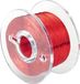 Donau Elektronik Koperdraad gelakt Buitendiameter (incl. isolatielak): 0.10 mm 100 m