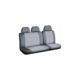 DBS Vervaardigd op maat voor Mercedes Sprinter en VW Volkswagen Crafter (bouwjaar: 06/2006-03/2016) - Isofix - 1011771