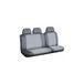 DBS Vervaardigd op maat voor Mercedes Sprinter en VW Volkswagen Crafter (bouwjaar: 06/2006-03/2016) - Isofix - 1011771