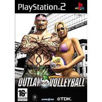 Logithéque Outlaw Volley Ball