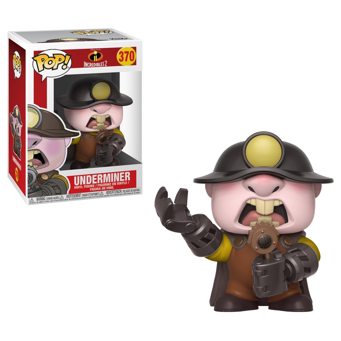 Funko 29208 Verzamelfiguur - Actiefiguren & verzamelitems - bonte kleuren