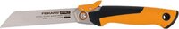 FISKARS inklapbare trekzaag - PowerTooth - 15cm - 19TPI