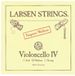 LARSEN STRINGS Cellosnaren Original C Wolfram Sterk