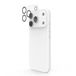Hama Cam Protect Protection d'objectif Apple iPhone 18 Pro