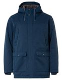 VAUDE Manukau Parka II Heren Jas