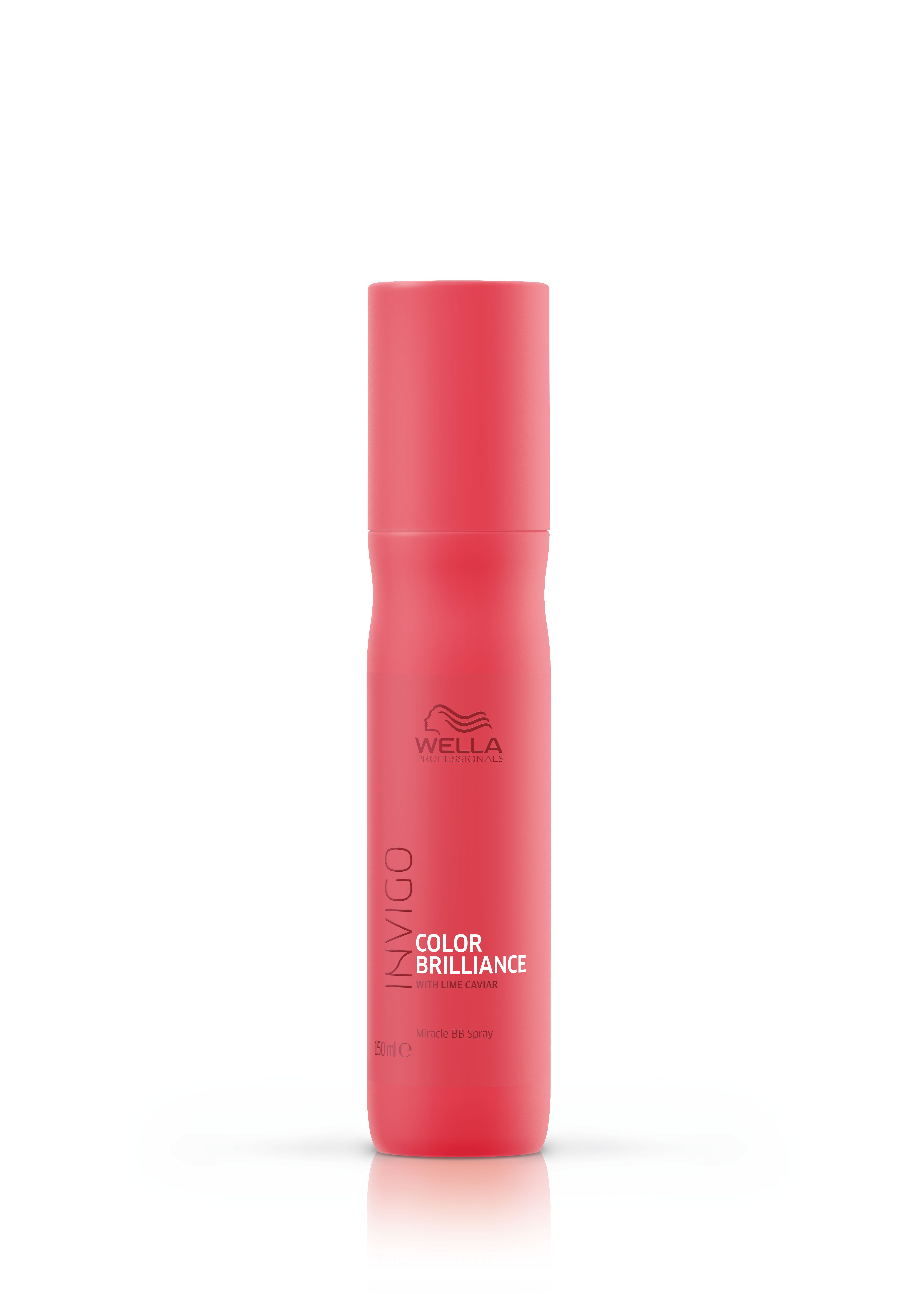 Wella Invigo Brilliance Miracle BB - 150 ml