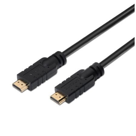 Aisens A119-0103 HDMI Cable - 15m - Black