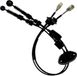 MAXGEAR 32-0657 Câble de commande de boîte de vitesses pour PEUGEOT 308 SW I (4E, 4H)