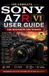 THE Sony The Complete Sony A7r VI User Guide for Beginners and Seniors