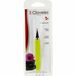 Icecat 3 œillets découpés œillets couleur 10cm 1ud 1ud