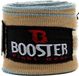 Booster fight gear Booster BPC Bandages Pro Retro 4 Beige Katoen Volwassenen Vechtsporten